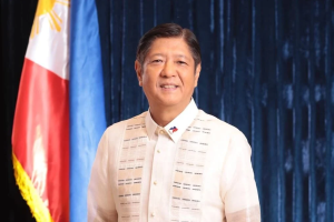 Ilustrasi, Presiden Filipina Ferdinand Romualdez Marcos Jr atau Bongbong Marcos.
