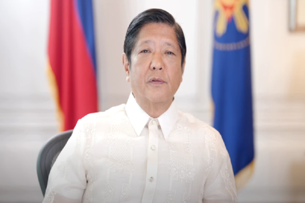 Presiden Filipina Ferdinand Romualdez Marcos/ Bongbong Marcos