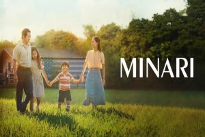 Film Minari (2020)