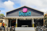 Mie Gacoan