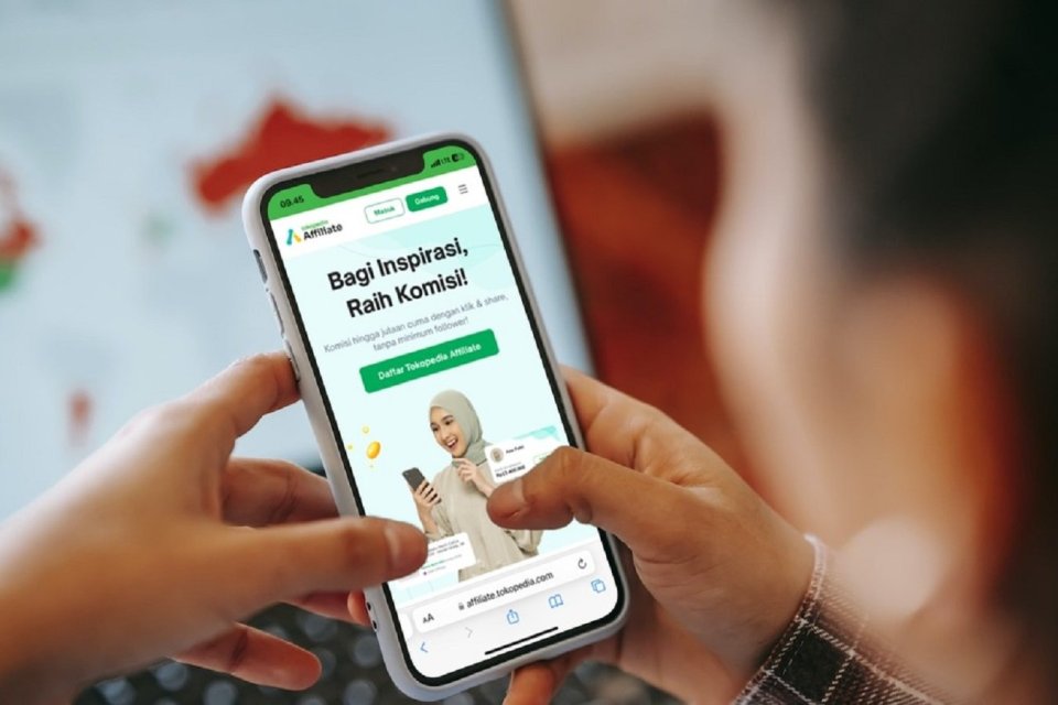 Tiktok Dikabarkan Gandeng Tokopedia, Bagaimana Kontribusinya ke GoTo?