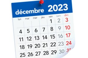 Daftar Tanggal Merah dan Hari Besar Nasional Desember 2023 