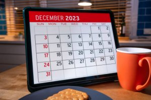 Kalender Jawa Desember 2023 Lengkap dengan Weton