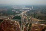 Jalan Tol Japek Selatan difungsikan saat libur Natal