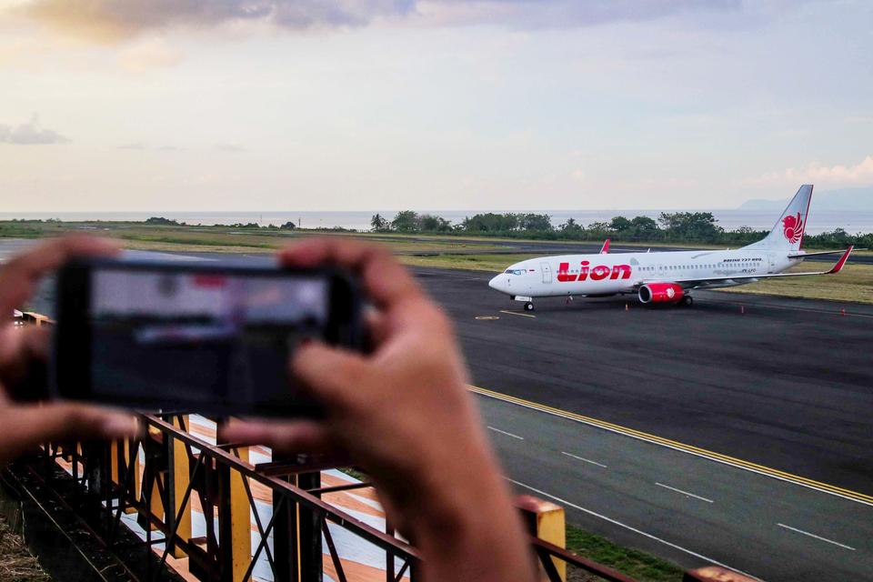 Rencana IPO Lion Air Hidup Kembali, Ini Pandangan Analis