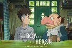 Sinopsis Film The Boy and The Heron