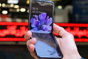 Cara Screenshot di HP Samsung