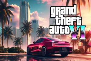 Cuplikan Trailer Grand Theft Auto 6