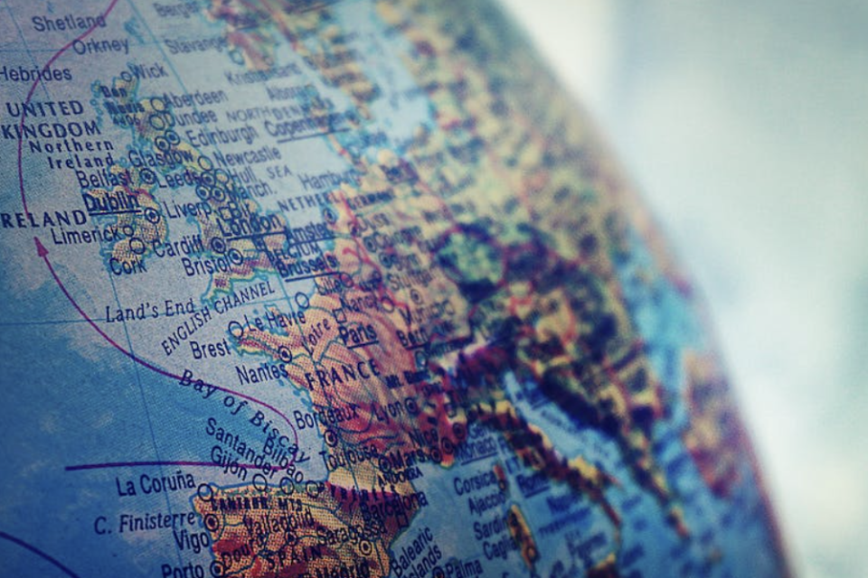 Kerjasama Ekonomi Regional