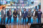 BRI Buka Peluang Go Global Bagi UMKM Melalui Pameran EXPO(RT) Brilianpreneur