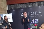 CEO dan Managing Director Zalora Indonesia Aashish Midha. 