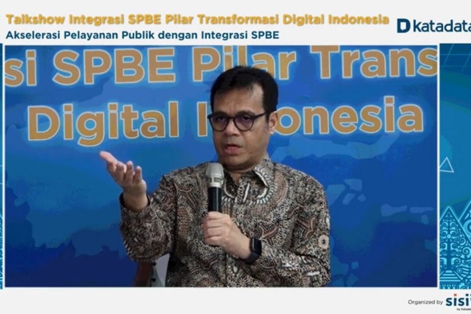 Kominfo Minta Netizen Indonesia Dukung 12 Karya TIK Anak Bangsa