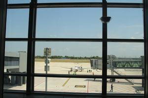 Uji kalibrasi Bandara Internasional Dhoho Kediri
