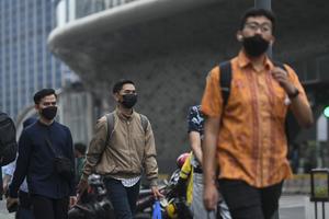 IDI imbau masyarakat gunakan masket