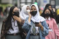 IDI imbau masyarakat gunakan masket