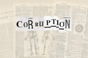 Hari Anti Korupsi Sedunia
