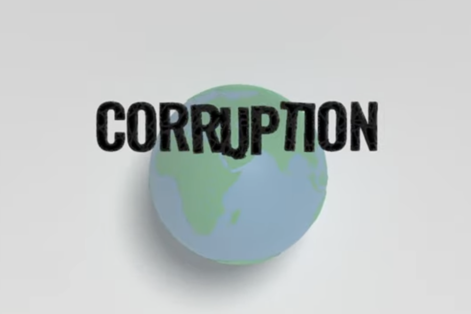 Link Twibbon Hari Antikorupsi Sedunia 2024