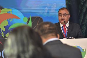 Pengembangan standar pengelolaan bambu