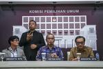 Persiapan KPU jelang debat perdana capres-cawapres