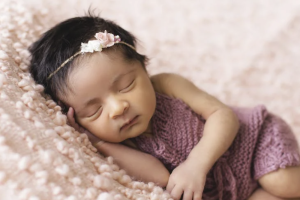 73 Nama Bayi Perempuan Islami Tercantik