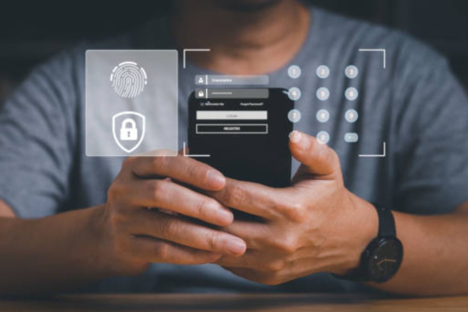 Cara Membuka Pola HP yang Lupa 