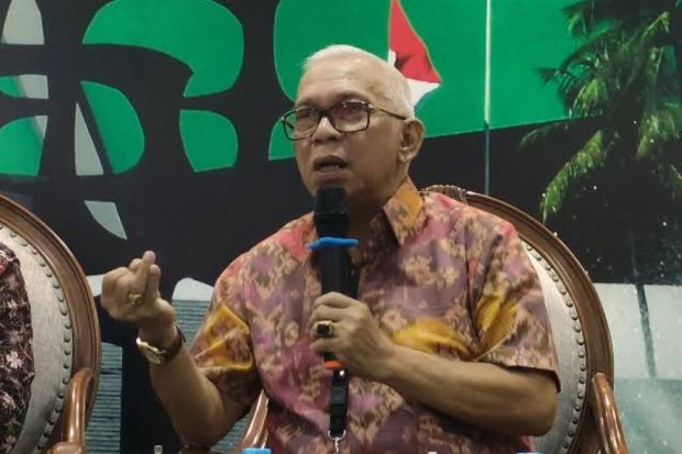 Sekretaris Jenderal Asosiasi UMKM Indonesia (Akumindo), Edy Misero. 