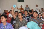 Ilustrasi, Ratusan peserta mengikuti lelang barang-barang sitaan KPK, di Jakarta