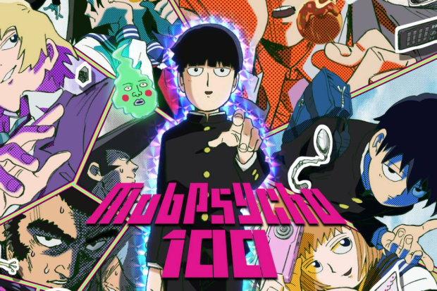 9 Anime Rekomendasi Bulan Oktober 2023 - Varia