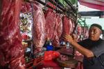 Pemprov DKI Jakarta tingkatkan stok daging jelang Natal dan Tahun Baru 2024