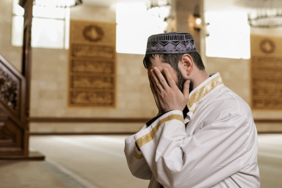Doa Setelah Sholat Qobliyah Subuh