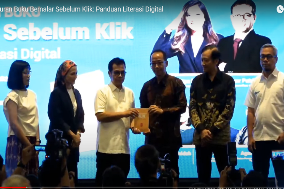 kominfo, Pemilu 2024, warganet,