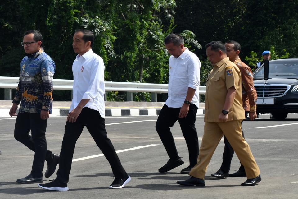 jokowi, firli, ott