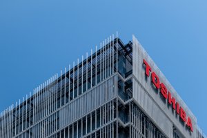 Toshiba delisting dari Bursa Tokyo