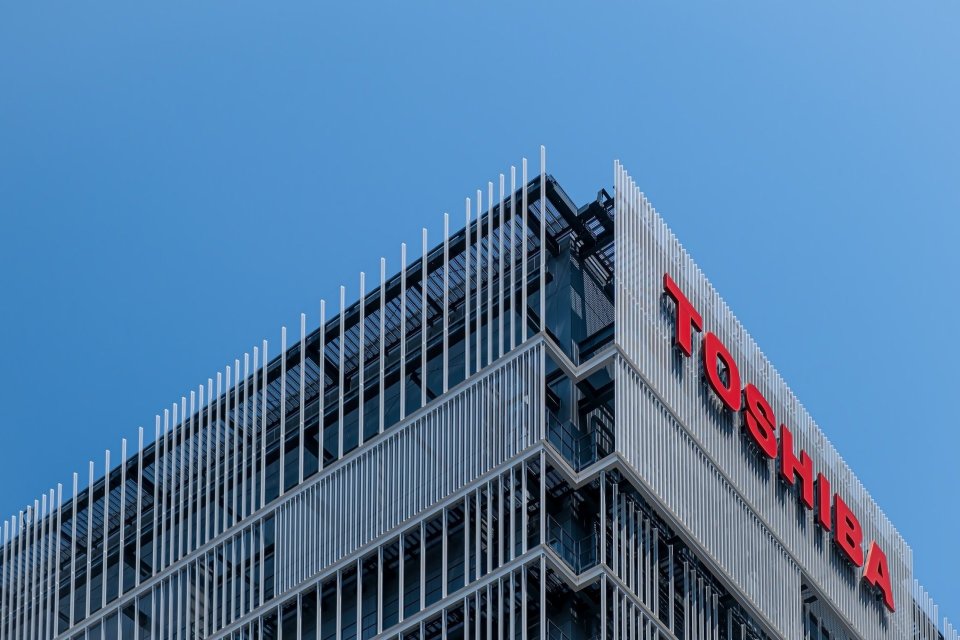 Toshiba Resmi Delisting usai Melantai 74 Tahun di Bursa Tokyo