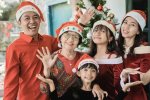 Ucapan Natal Bahasa Jawa
