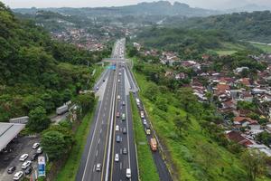 Penerapan diskon tarif Jalan Tol Trans Jawa