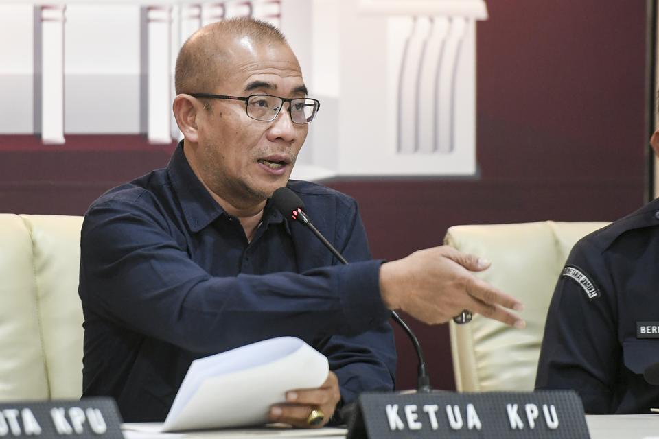 Cak Imin Protes Dua Dosen Unhan Jadi Panelis Debat, Ini Respons KPU ...