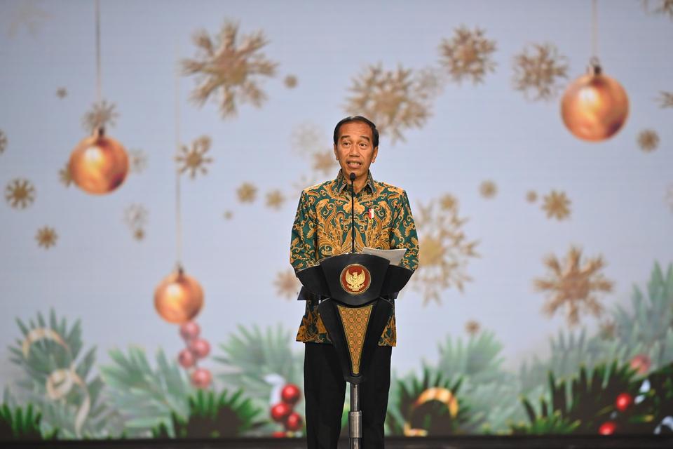 Jokowi