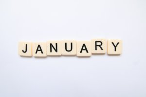 Daftar Tanggal Merah Januari 2024: Hari Libur dan Cuti Bersama