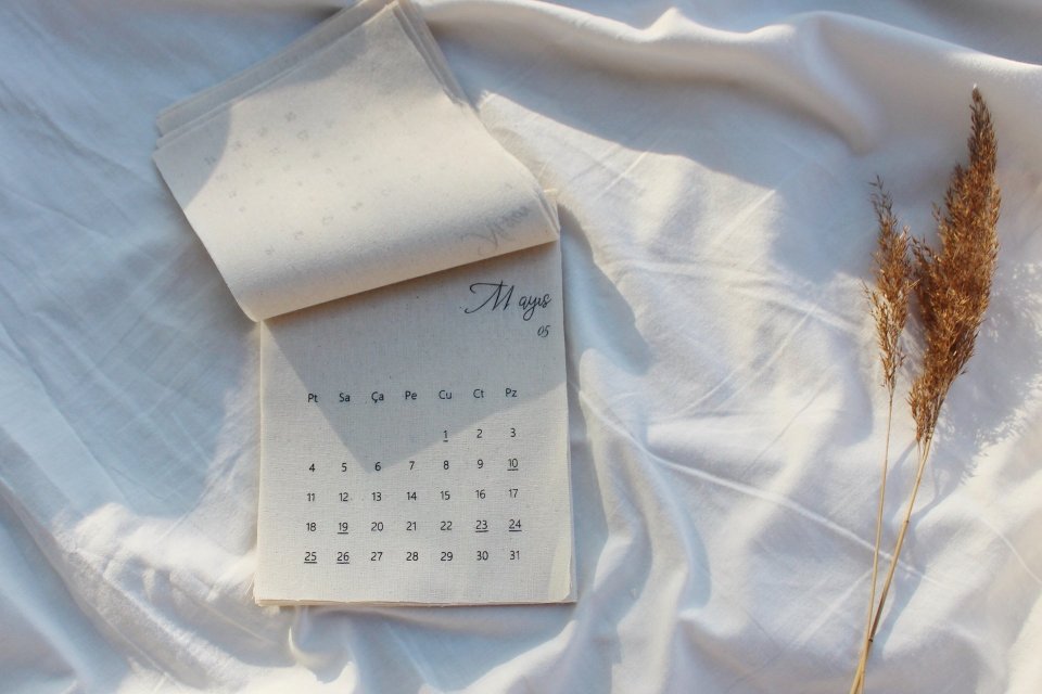 Daftar Tanggal Merah Mei 2025 