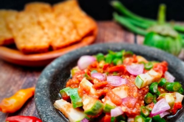 Berita Kuliner Khas Lombok Terbaru dan Terkini Hari Ini Katadata co id