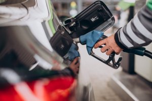 Ilustrasi cara daftar Subsidi tepat My Pertamina