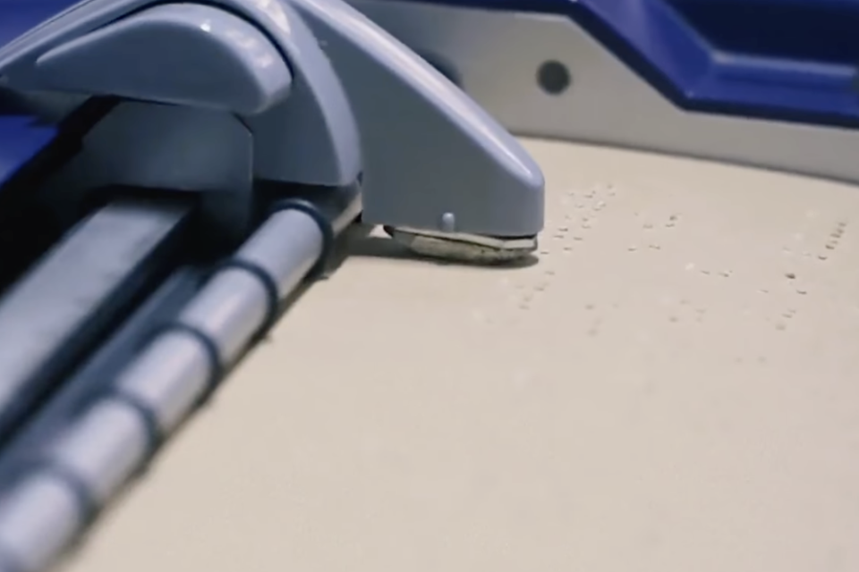 Hari Braille Sedunia