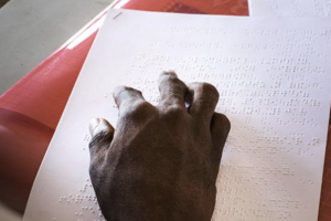 Hari Braille Sedunia