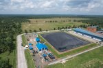  Pertamina Mengelola PLTBg Sei Mangkei yang berlokasi di Simalungun Utara, dan menyuplai listrik untuk KEK Sei Mangkei. Dok/Pertamina NRE. 