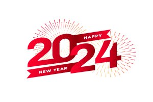 Ucapan Tahun Baru 2024