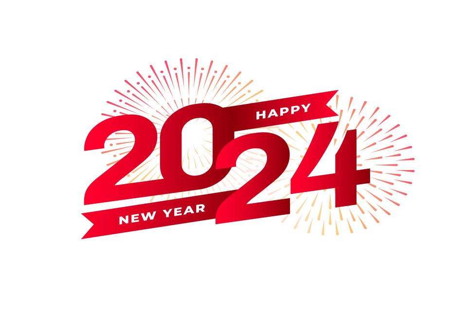 35 Ucapan Tahun Baru 2024 Penuh Doa dan Harapan untuk Orang Terdekat