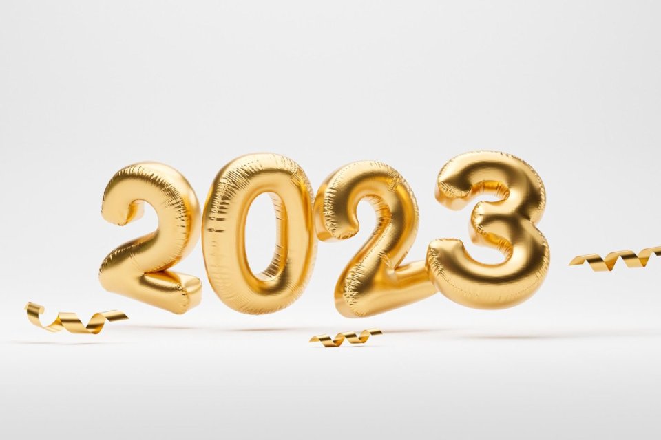 Ucapan Terima Kasih 2023