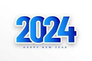 Ucapan Tahun Baru 2024 Bahasa Jawa