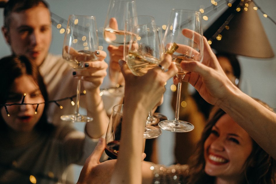 Tema Tahun Baru 2024